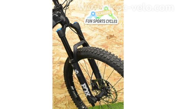 ROTWILD RX+ Trail PRO 650Wh - L - 2019 - 5