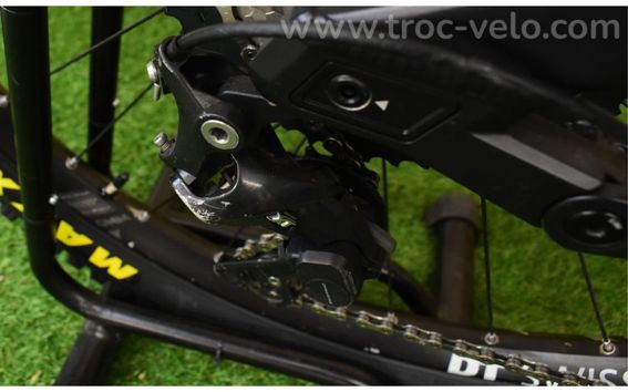 ROTWILD RX+ Trail PRO 650Wh - L - 2019 - 6