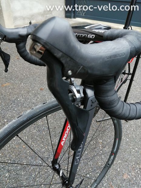 Argon 18 Gallium pro 2019 - 4