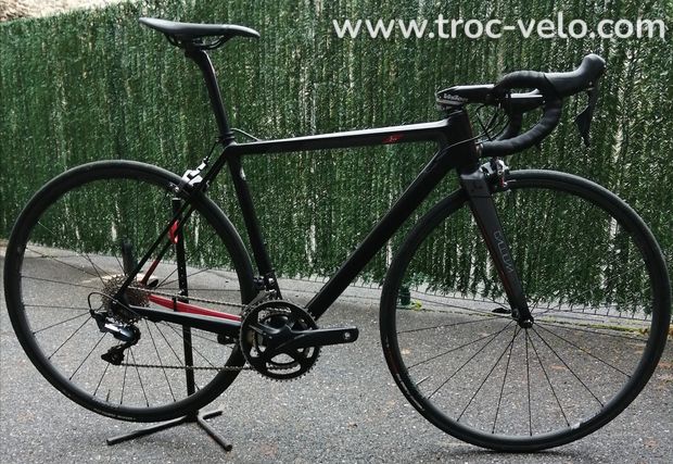 Argon 18 Gallium pro 2019 - 9