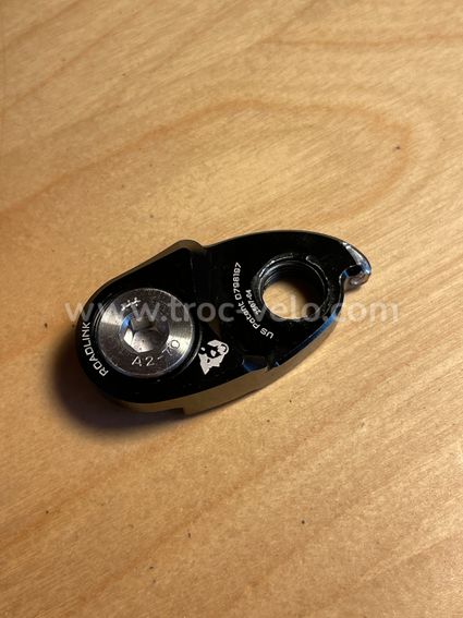 Wolf tooth roadlink