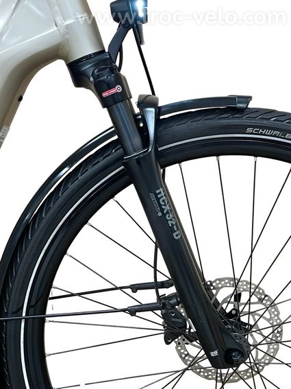 KTM Macina Style 740 Vélo électrique Shimano Deore 2024 - 3