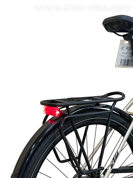 KTM Macina Style 740 Vélo électrique Shimano Deore 2024 - 12