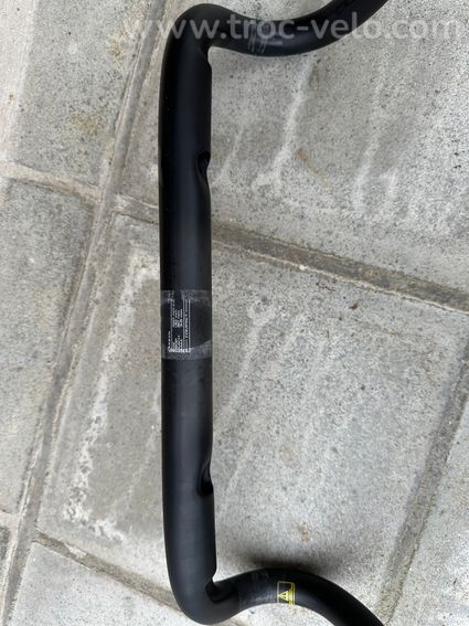 Cintre carbone PRO PLT - 2