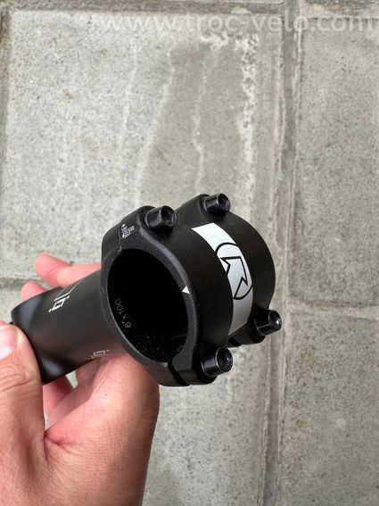 Cintre carbone PRO PLT - 4