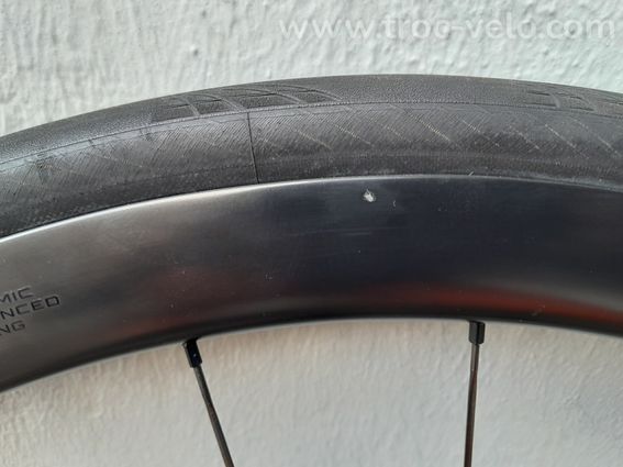 roues giant slr1 36mm - 2