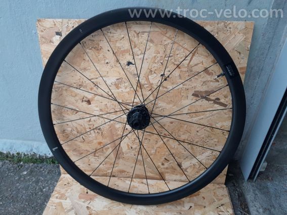 roues giant slr1 36mm - 4