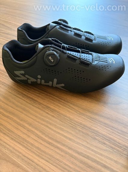 Chaussures Spiuk - 3