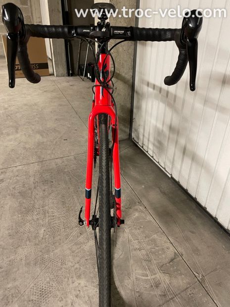 Specialized Crux 56 - 7