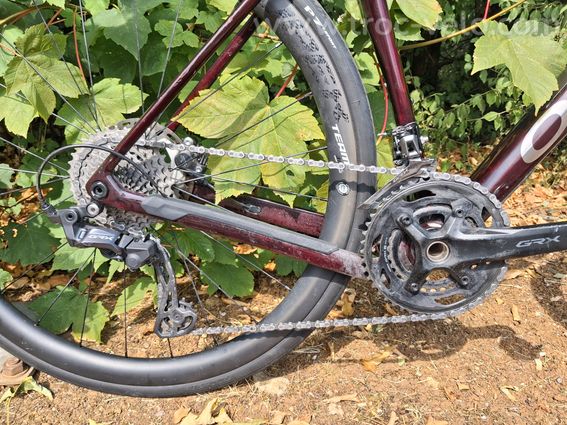ORBEA Terra M30Team Taille M Velo gravel / route - 4
