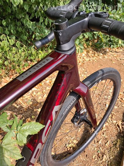 ORBEA Terra M30Team Taille M Velo gravel / route - 2