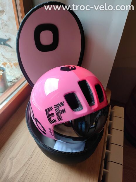 Casque POC éducation first EF - 1