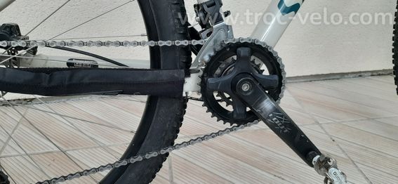 VTT Spécialized Rockhopper - 5