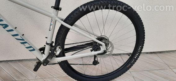 VTT Spécialized Rockhopper - 7