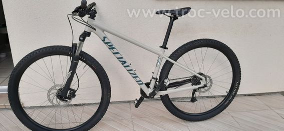 VTT Spécialized Rockhopper - 2