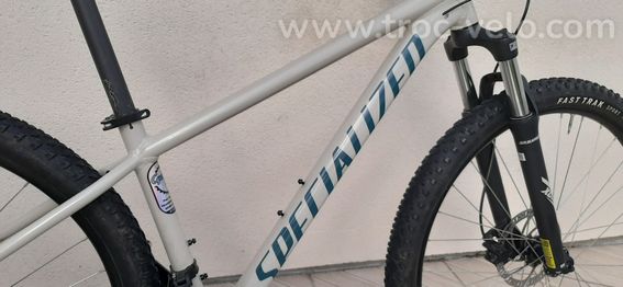 VTT Spécialized Rockhopper - 10