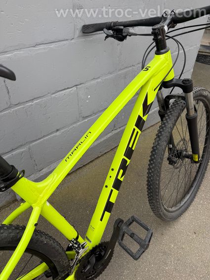 VTT Marlin 5