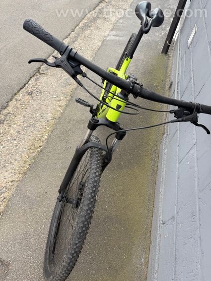 VTT Marlin 5 - 4