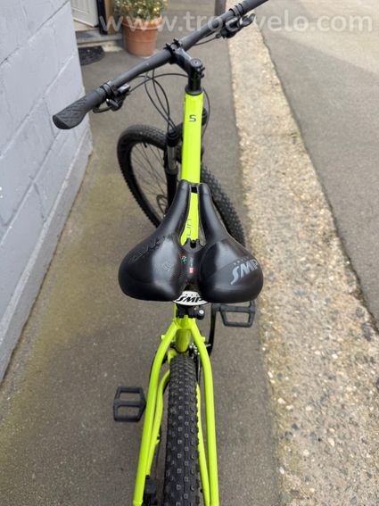 VTT Marlin 5 - 6