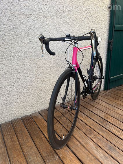 Vélo route vintage - 2