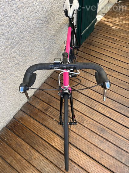 Vélo route vintage - 3