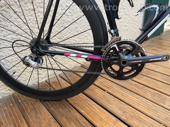 Vélo route vintage - 6