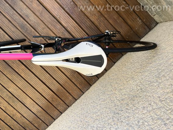 Vélo route vintage - 7