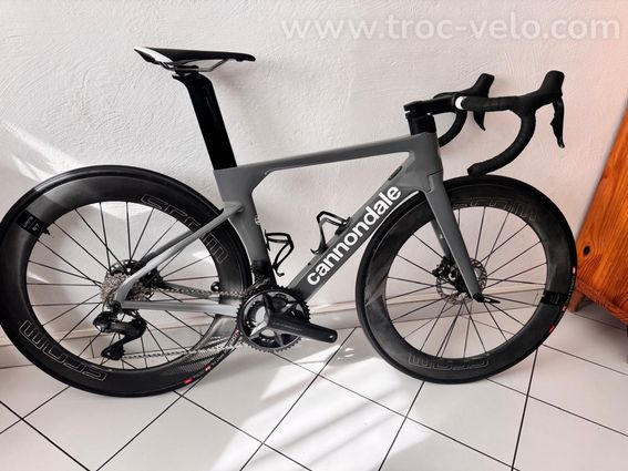 CANNONDALE