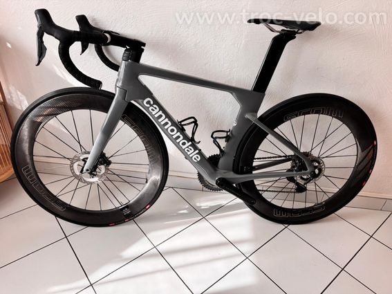 CANNONDALE - 2