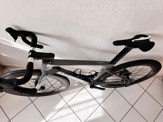 CANNONDALE - 3