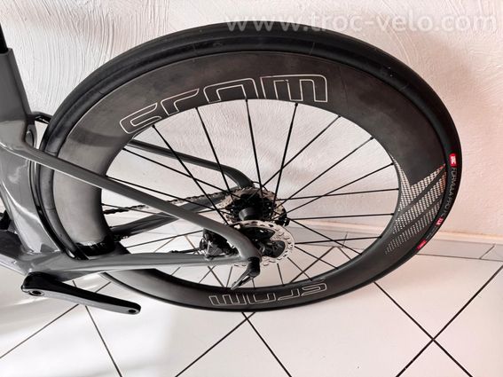 CANNONDALE - 5