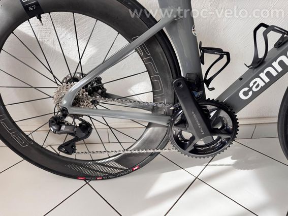 CANNONDALE - 8