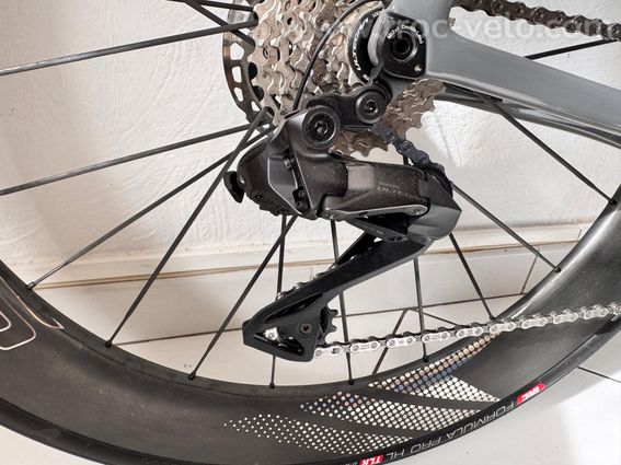 CANNONDALE - 9