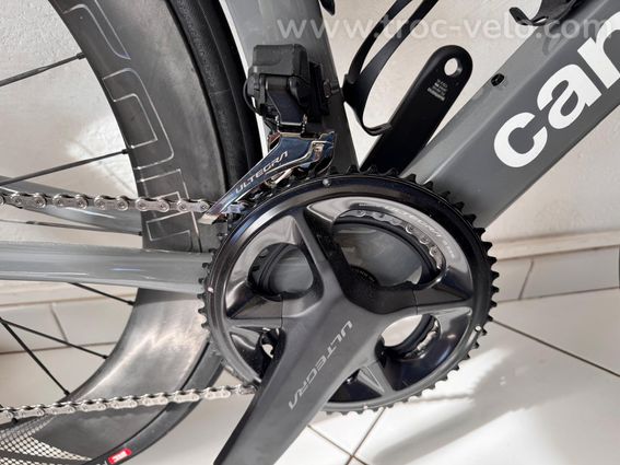 CANNONDALE - 10
