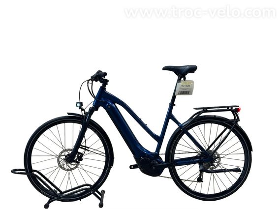 Giant Explore E+ 2 Vélo électrique Shimano Alivio 2022 - 2
