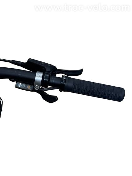Giant Explore E+ 2 Vélo électrique Shimano Alivio 2022 - 7