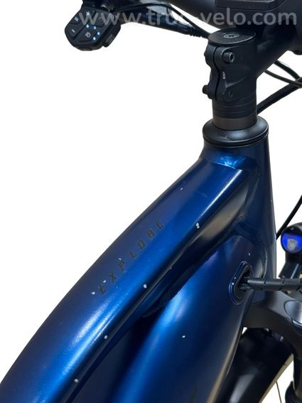 Giant Explore E+ 2 Vélo électrique Shimano Alivio 2022 - 9
