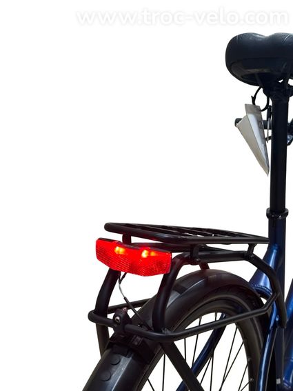 Giant Explore E+ 2 Vélo électrique Shimano Alivio 2022 - 11
