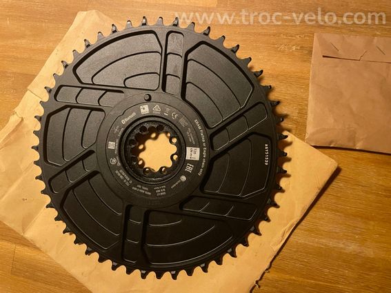Mono plateau Sram red E1 Power 50 - 2