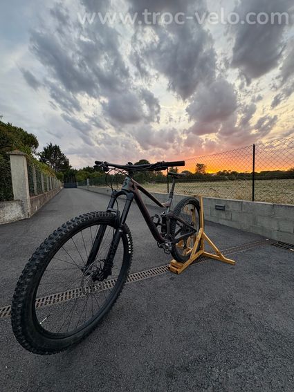 Scott Genius 930 2022 - 2