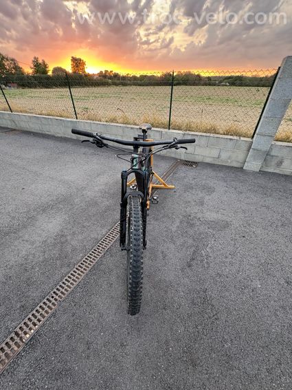 Scott Genius 930 2022 - 4