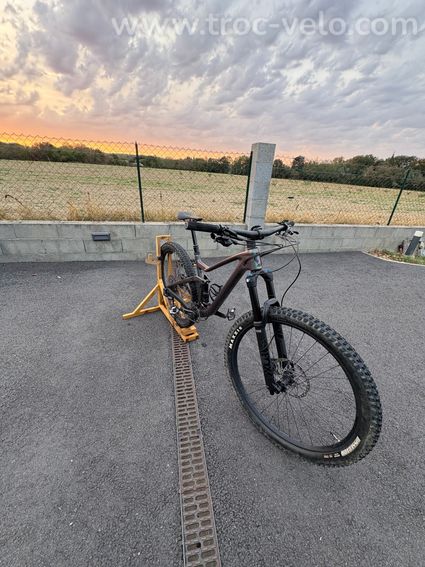 Scott Genius 930 2022 - 5