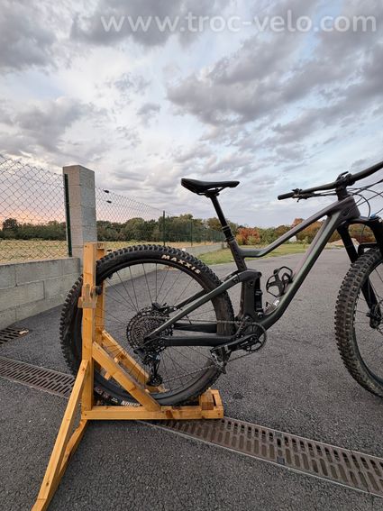 Scott Genius 930 2022 - 7