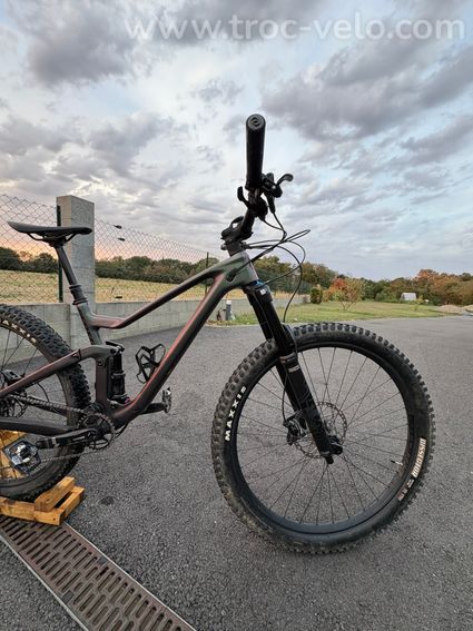 Scott Genius 930 2022 - 8