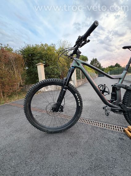 Scott Genius 930 2022 - 9
