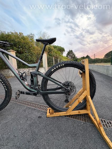 Scott Genius 930 2022 - 10