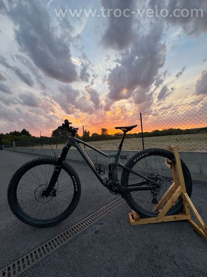Scott Genius 930 2022 - 11