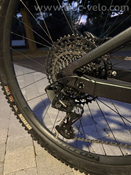 Scott Genius 930 2022 - 12