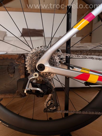 Lapierre xelius DRS 10.0 - 2