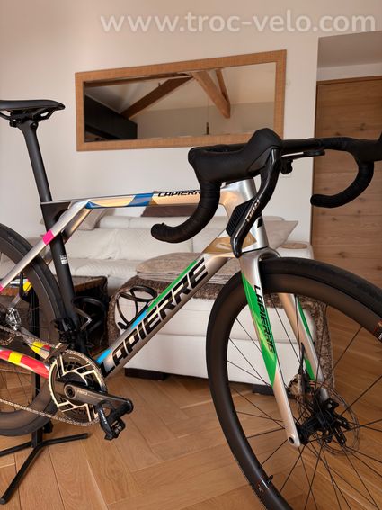 Lapierre xelius DRS 10.0 - 3